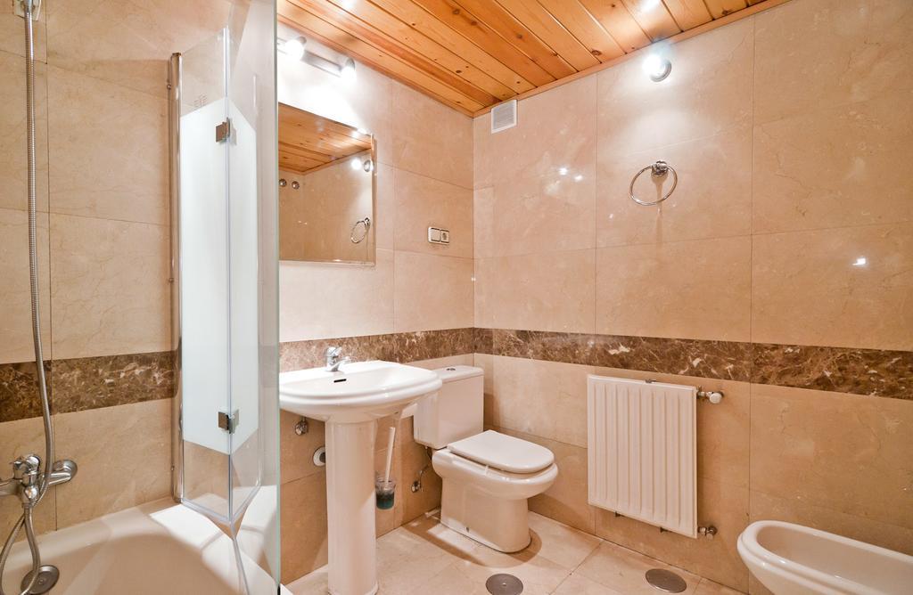 Apartment Latina VII Madrid Pokoj fotografie